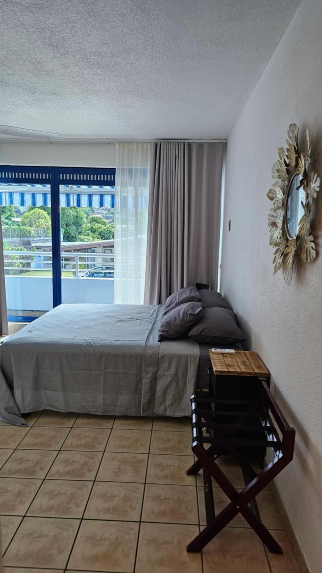 Papeetehome Papeete  Luaran gambar