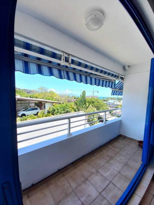 Papeetehome Papeete  Luaran gambar