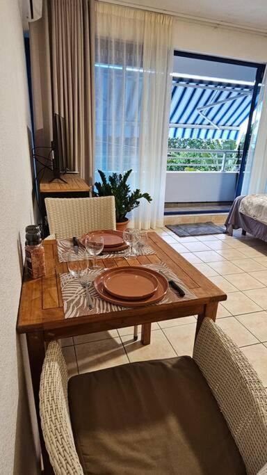 Papeetehome Papeete  Luaran gambar